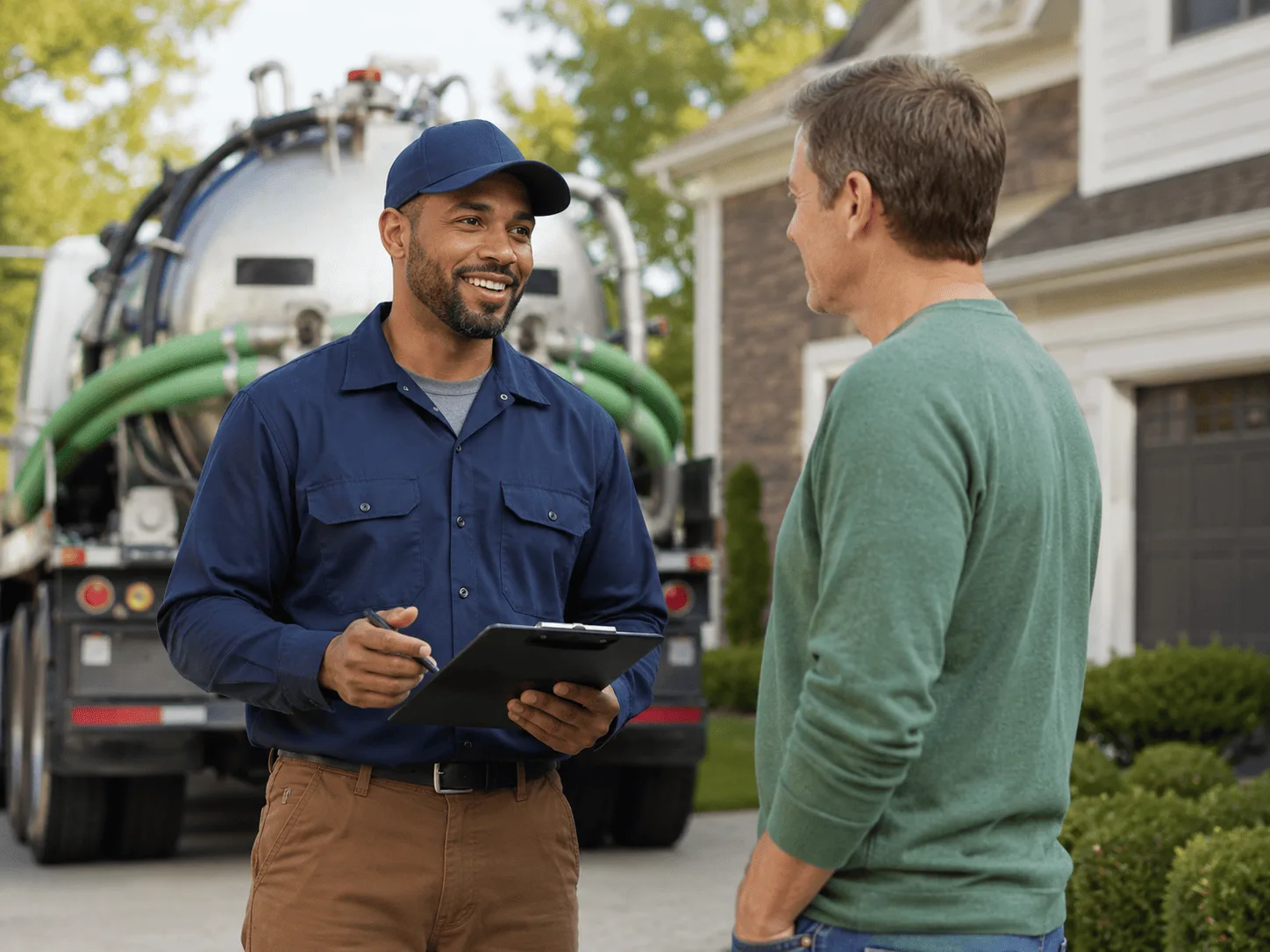 Mosquito Control Randolph, ME FAQs